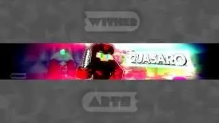 Background 4 Quasaro | Wither