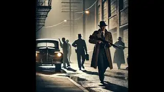 Dragnet: The Big Break (EP4634) Dangerous Fugitive At-Large