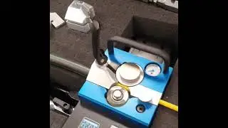 MJET V0HD safetystop