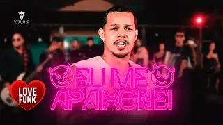 VITINHO IMPERADOR - EU ME APAIXONEI