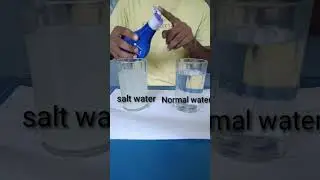 ink diffusion in water | science experimentnt#physics#shortsfeed#tranding#magnetstar#shorts