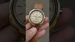 Omega Seamaster cosmic 2000