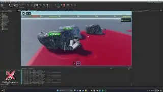 Mining System (WORKING)