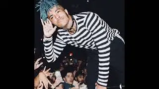 [FREE] XXXTentacion x Pharaoh type beat - Kila