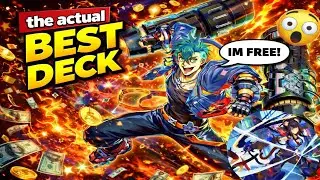 VANQUISH SOUL K9 Deck Profile POST BANLIST February 2026
