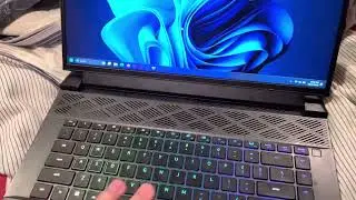 Windows Shutdown Glitch