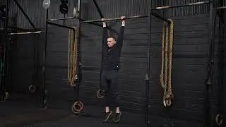 Archback Scap Pull up