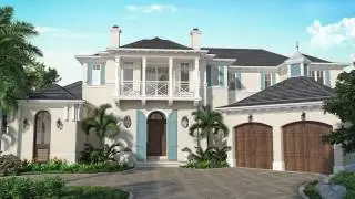 Naples Collection | London Bay Homes | Naples, Florida
