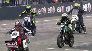 GP Colombia - Categoría 200cc 2T Aire Agua / Gran Premio Vitrix 2023