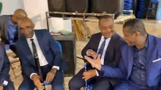 Toirab HOMMES ROFM (MOHAMED Moidhane et NADIA MAOULIDA _Bouni Hamahamet 🛑