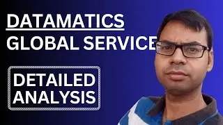 datamatics share analysis | datamatics share latest news