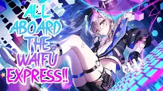 2DAY IN THE DAILY HONKAI STAR RAIL:  DESOLATE DEPHTS OF DESPAIR PART 2! (FPS ISSUES)