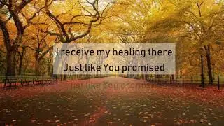 Christ Be Revealed