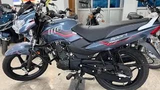 All New 2025 Modals TVS sports with new updates || Better present || mileage || price