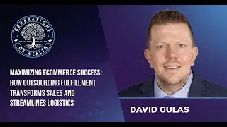 Maximizing eCommerce Success: How Outsourcing Fulfillment Transforms Sales and Streamlines Logistics