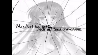 Request | Undefined Universe VS Some Null Characters | MUGEN 1.1