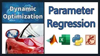 Dynamic Parameter Estimation