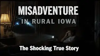 &ldquo;The Iowa Farmhouse Murder: Betrayal, Affair, and First-Degree Murder&rdquo;#TrueCrime #MurderMystery
