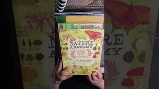 Nature Book Haul | Homeschool Book Haul | Nature Unit Study