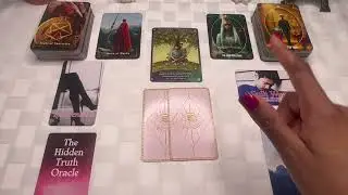 Pisces ♓️ What&rsquo;s The Situation Between (You And Them?) May 2023 Love Tarot Card Reading
