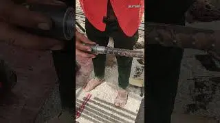 BST chaser rebar threading machine | BTS Chaser Threading Machine | Surya Rebar Threading Machine