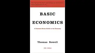 Basic Economics - 6.1 - The Role of Profits and Losses - Profits