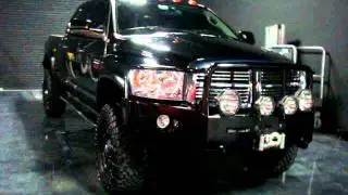 New Image Auto Detailing: Ram 3500