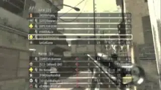 Consolemod Ladder Stall.