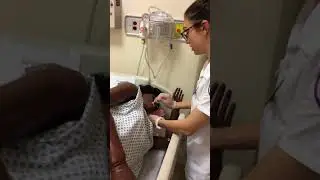 Oral Care Validation