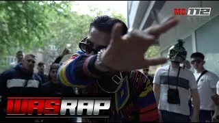 MUFASA #WASRAP NR.27 (OFFICIAL HD VERSION REC.112)