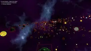 Its full of stars!!
