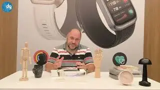 Huawei Watch D2 akıllı saat ön inceleme