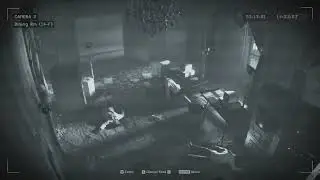 Call of Duty Cold War End of the Line