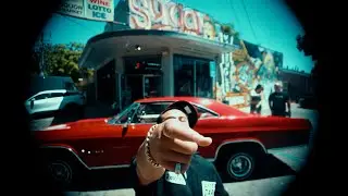 TrackMoney P - The Block Hot