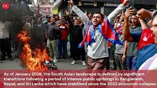 India Can Play Key Role In Addressing Security Challenges In South Asia Namal Rajapaksa