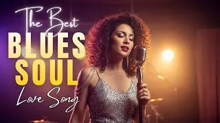Timeless Romantic Vintage Blues | Etta James Style