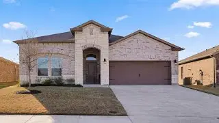 2201 Ozark Hills Lane, Anna, TX Presented by Amy Thompson.