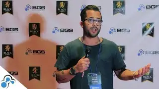 BGS Funnel Based Ecom 2017 - Igor Silva Interview - eCommerce Marketing Tips
