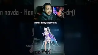 هتجبوا سلاح Honey Badger دا ولا 🤔