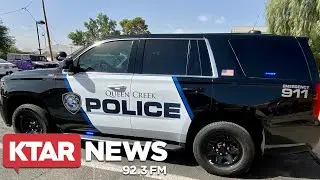 Violence involving Gilbert Goons leaving parents responsible for their actions