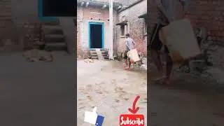 Village Dog Prank #shorts 😂😂😂🐕🐕🐕#shorts #trending
