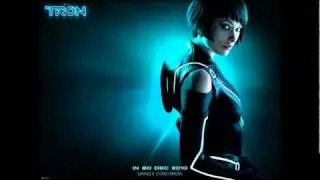Tron Legacy 25 - Sea of Simulation (Amazon Exclusive)