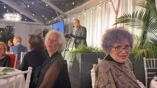 The Roosevelt Island Business Alliance Awards Ceremony Gala Honors Community Achievements & Service
