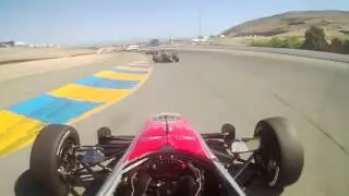 #R2IndyTV - One Lap with Peter Portante