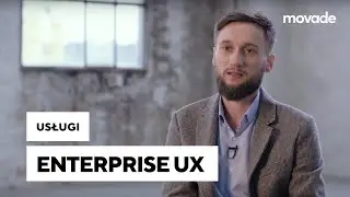 Enterprise UX | Movade