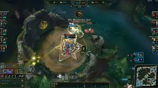 Kayn buffs op