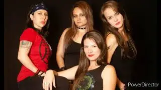 All Female Goth Bands From Latin America
