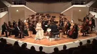 Sumi Jo and Krzysztof Meisinger with Capella Bydgostiensis in the Berliner Philharmonie