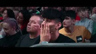 Virtus MMA 1  Event Video