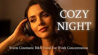 【R&B Soul】Slow & Smooth R&B Mix &ndash; Relaxing Night Playlist